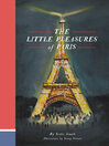 Cover image for The Little Pleasures of Paris